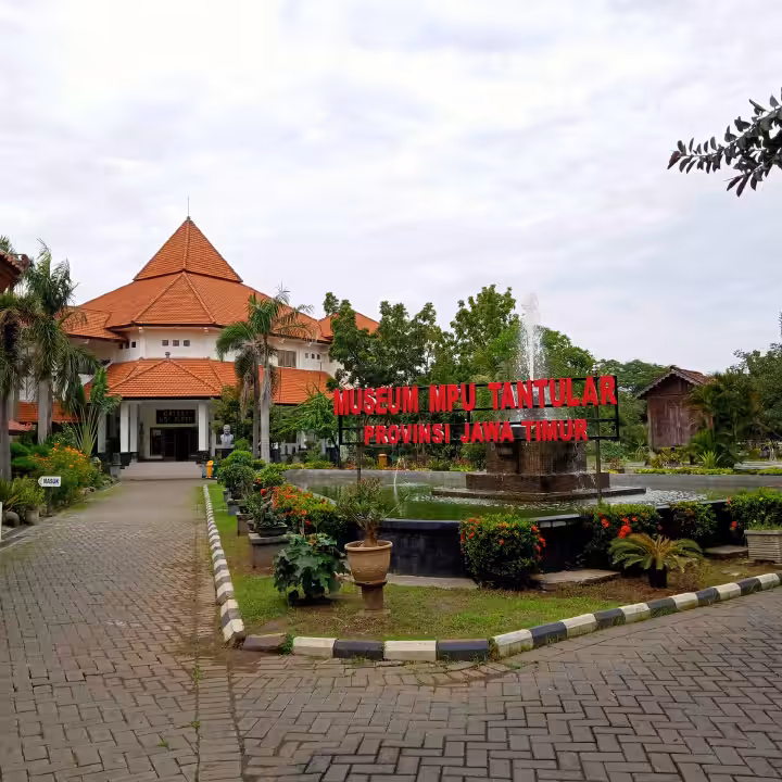 Museum Mpu Tantular