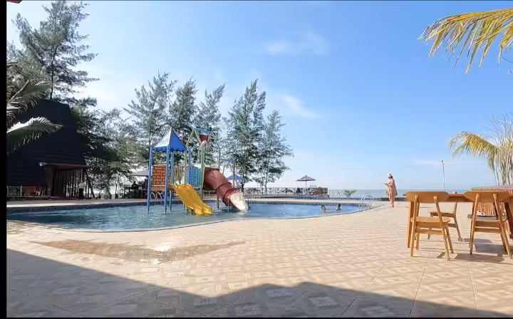 Pantai Midodaren Tulungagung