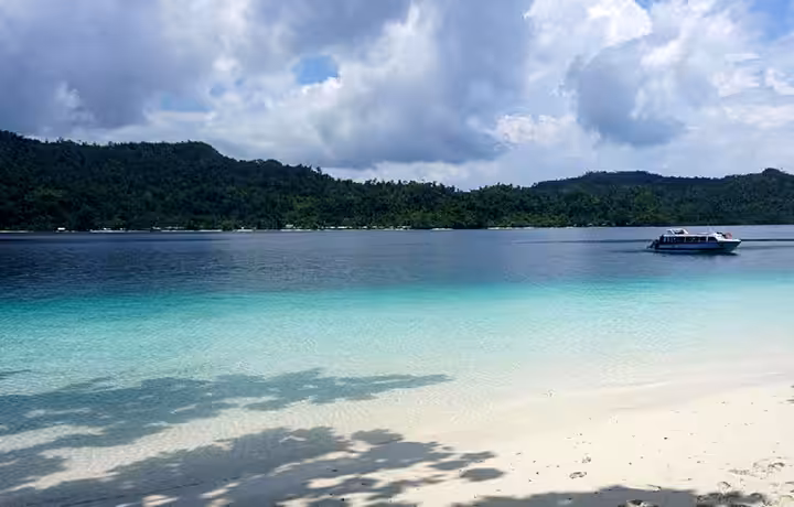 Pulau Friwen