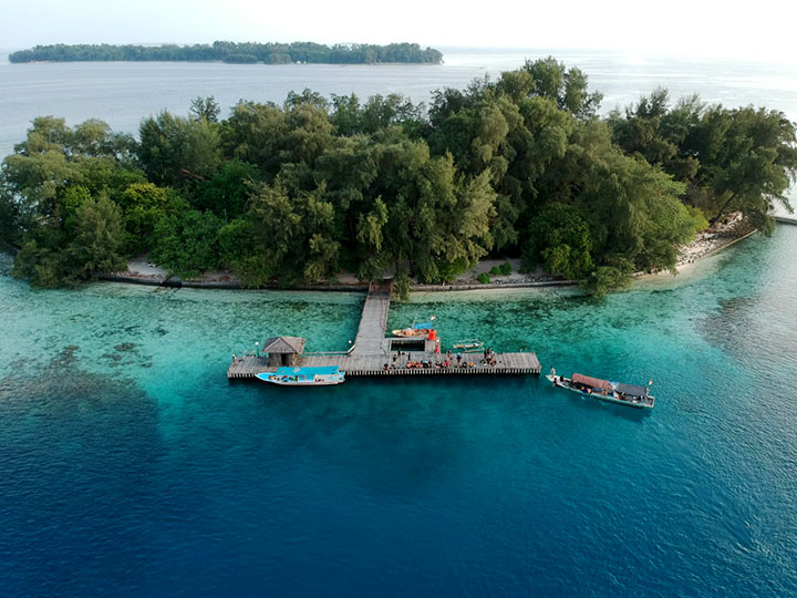 Pulau Kotok Besar