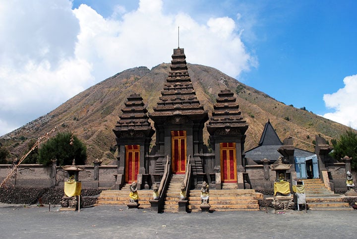 Pura Luhur Poten