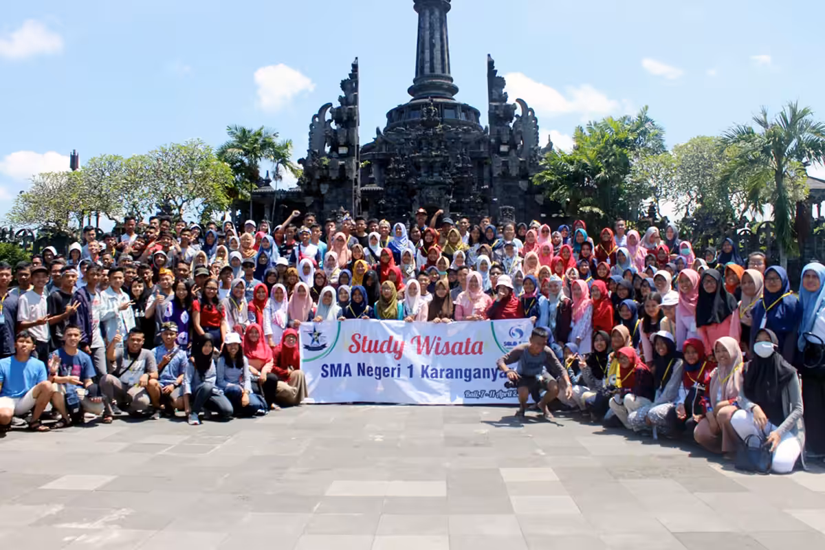 Study Tour Bali