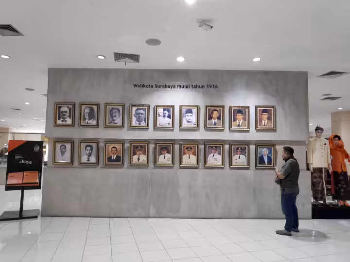 Surabaya Museum