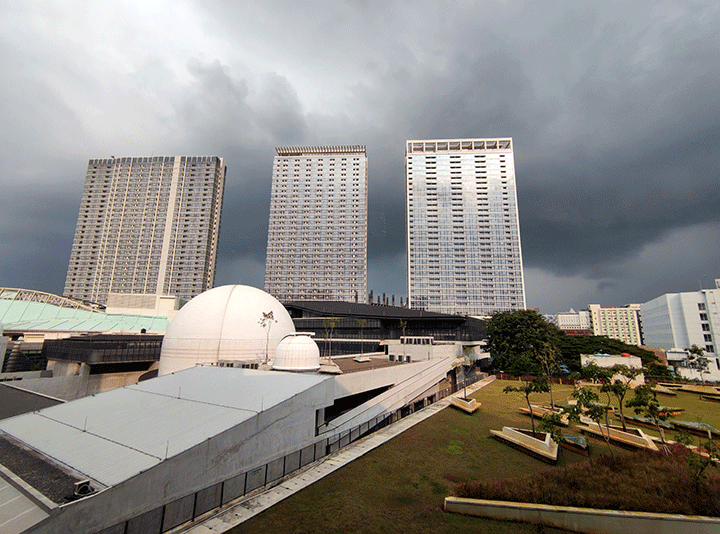 Taman Ismail Marzuki