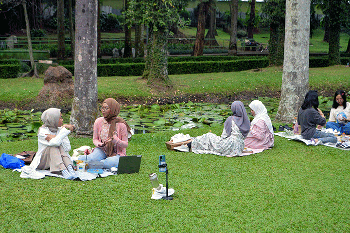 Taman Langsat