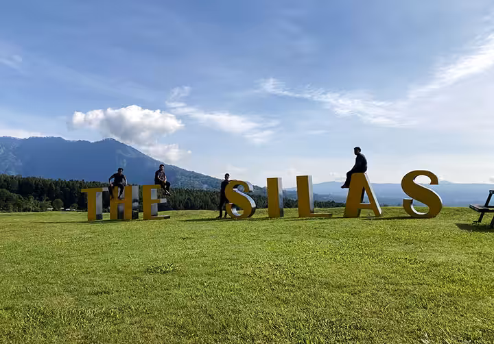 The Sila’s Agrotourism