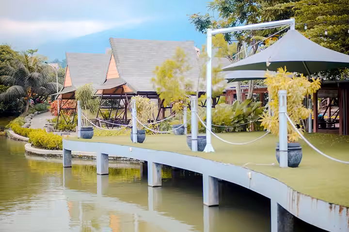 The Wujil Resort & Conventions