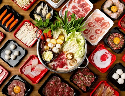All You Can Eat Tangerang