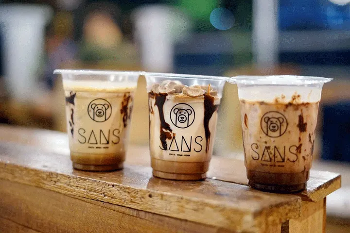 cafe murah di Bandar Lampung