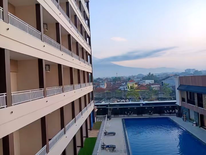 Dominic Hotel Purwokerto