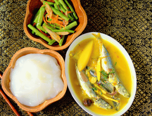 Makanan Khas Ambon