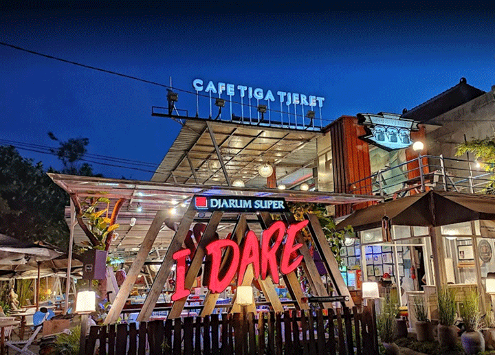 tempat nongkrong murah di Solo