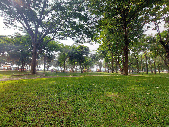 tempat piknik di Jakarta Utara