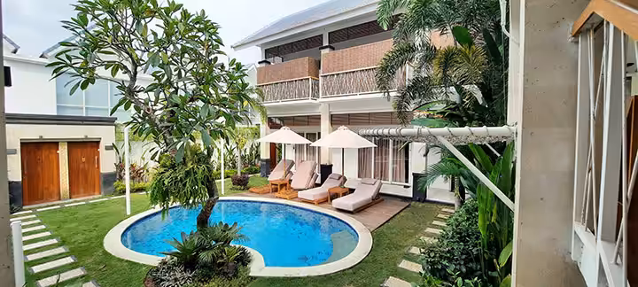 Aeera Villa Canggu