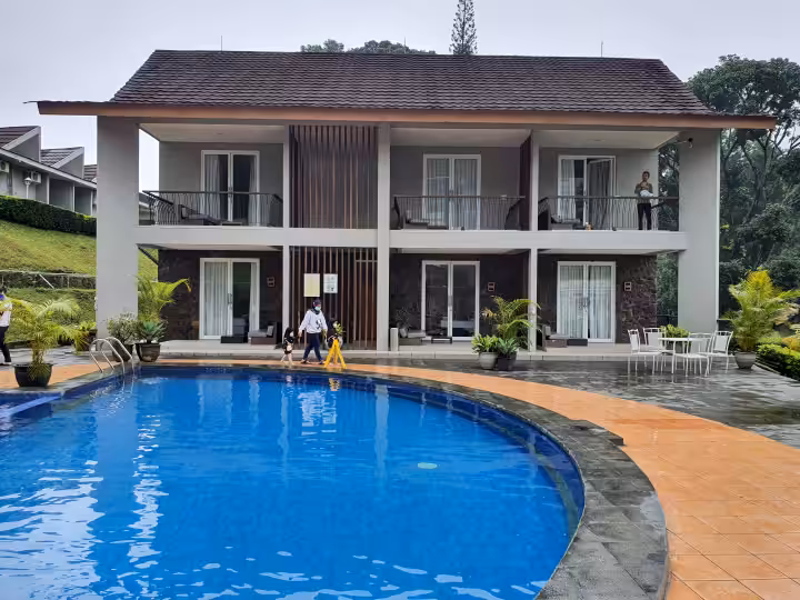 Ariandri Hotel & Resort