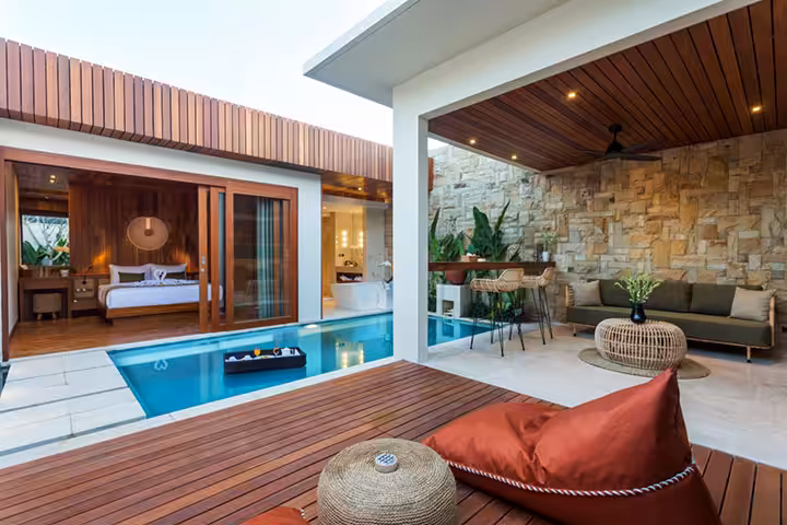 Bali Vilaasee Seminyak