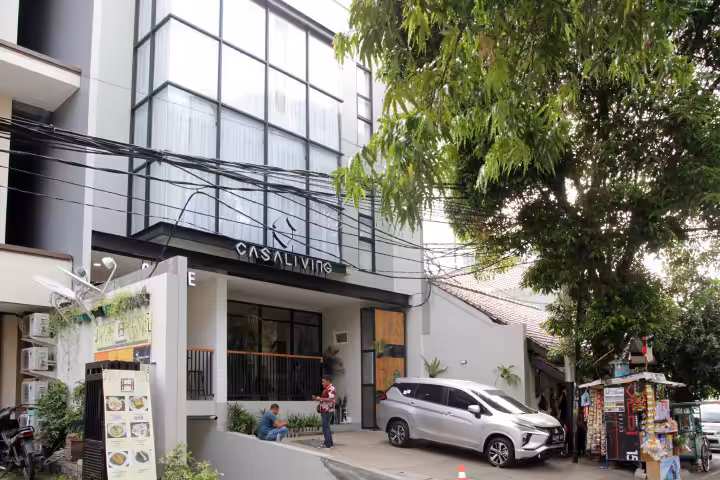 Casa Living Senayan
