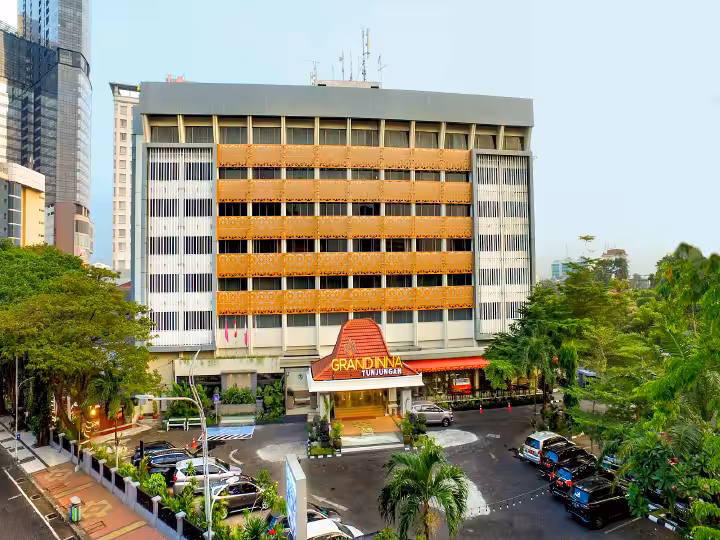 Grand Inna Tunjungan
