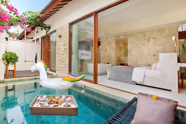 La Vie Villa Seminyak