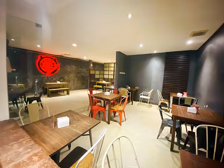 Mie ‎Setan Noodle N Dimsum