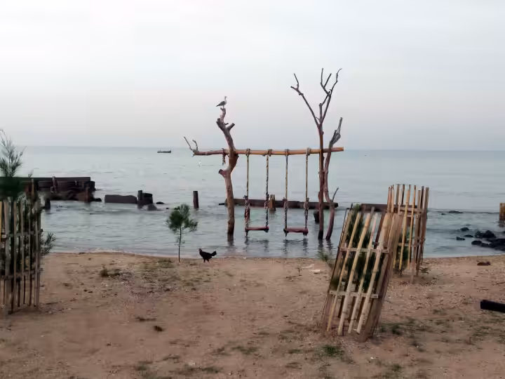 Pantai Semat Jepara