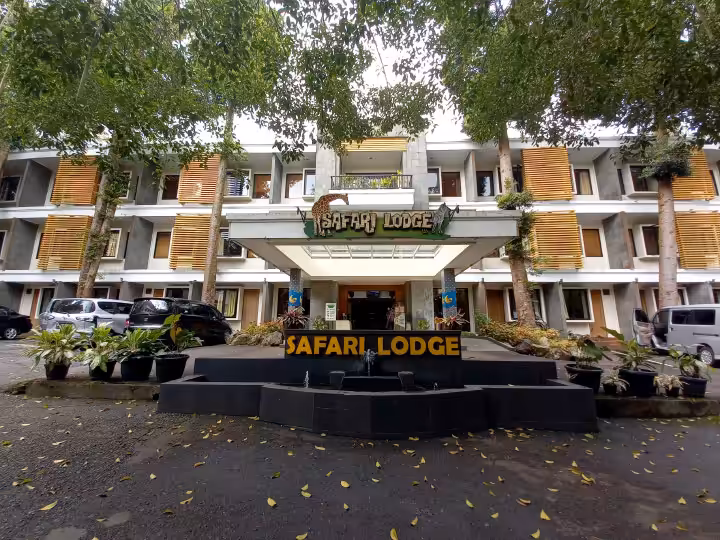 Safari Resort Bogor