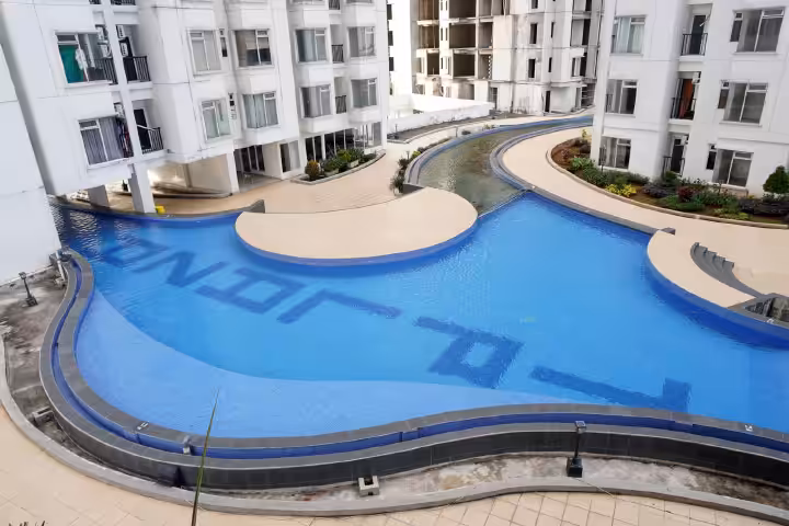 Series Hotel Sudirman