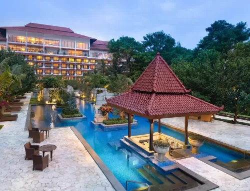 Sheraton Jogja