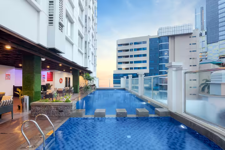 Swiss-Belinn Tunjungan