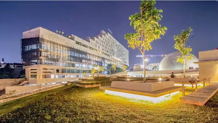 Taman Ismail Marzuki