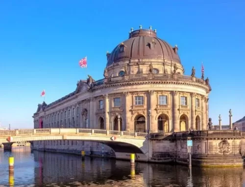 Tempat Wisata di Jerman