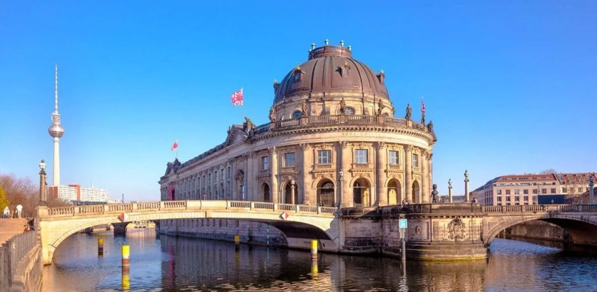 Tempat Wisata di Jerman terbaru