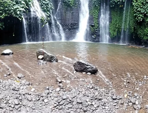 Curug Cantel