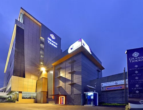 Grand Tjokro Jakarta