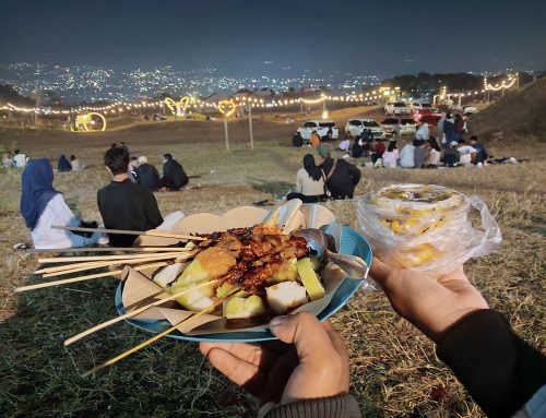 Kuliner Malam Malang