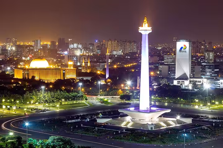 Monumen Nasional