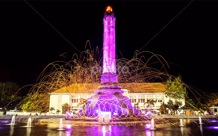 Tugu Muda Semarang