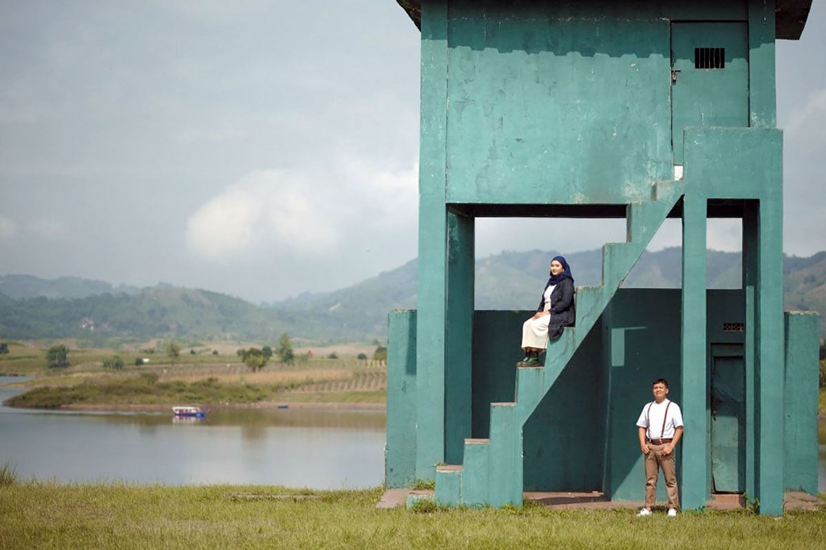 Bunker Batujajar: Sejarah, Lokasi & Harga Tiket Masuk 2025