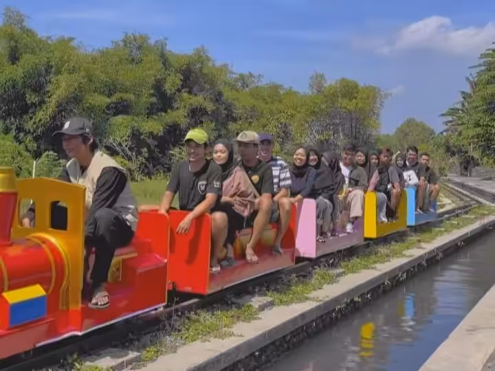 Desa Wisata Cibuk Kidul