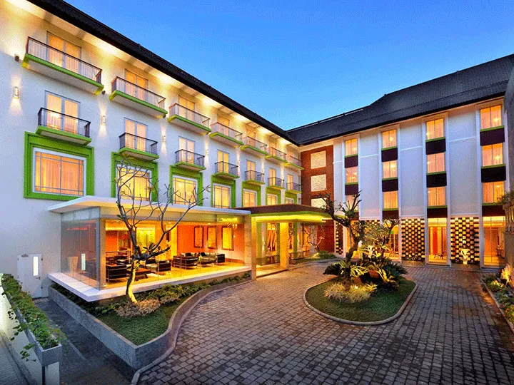 Ibis Style Bali Denpasar