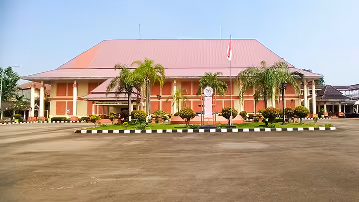 Museum Pengkhianatan PKI