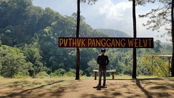 12 Tempat Wisata di Pacet Terbaru yang Lagi Hits dan Murah 2025