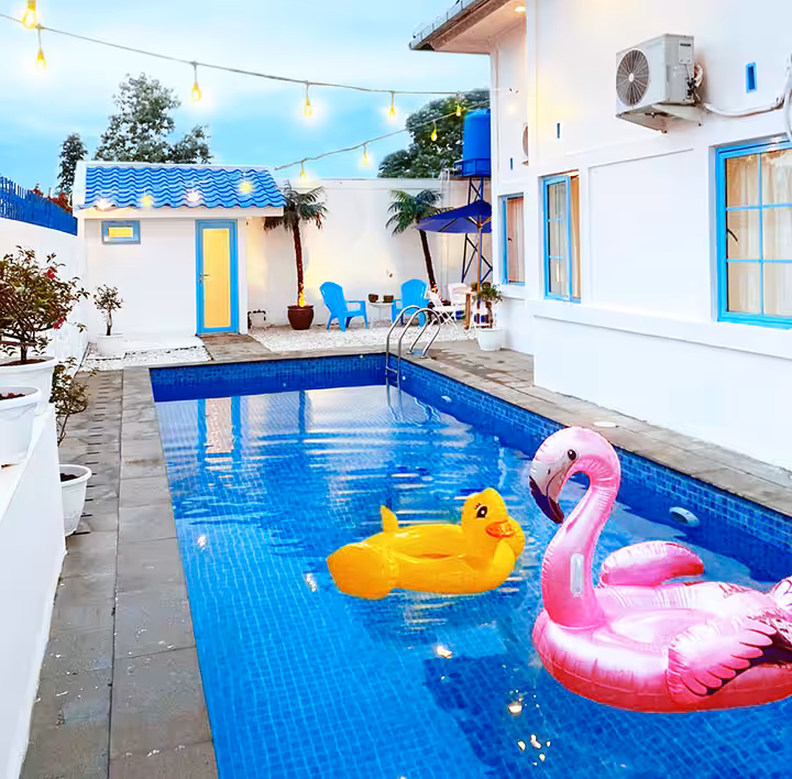 Santorini Villa I by Villapedia