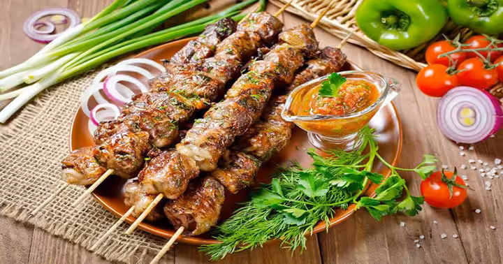 Sate Tulang