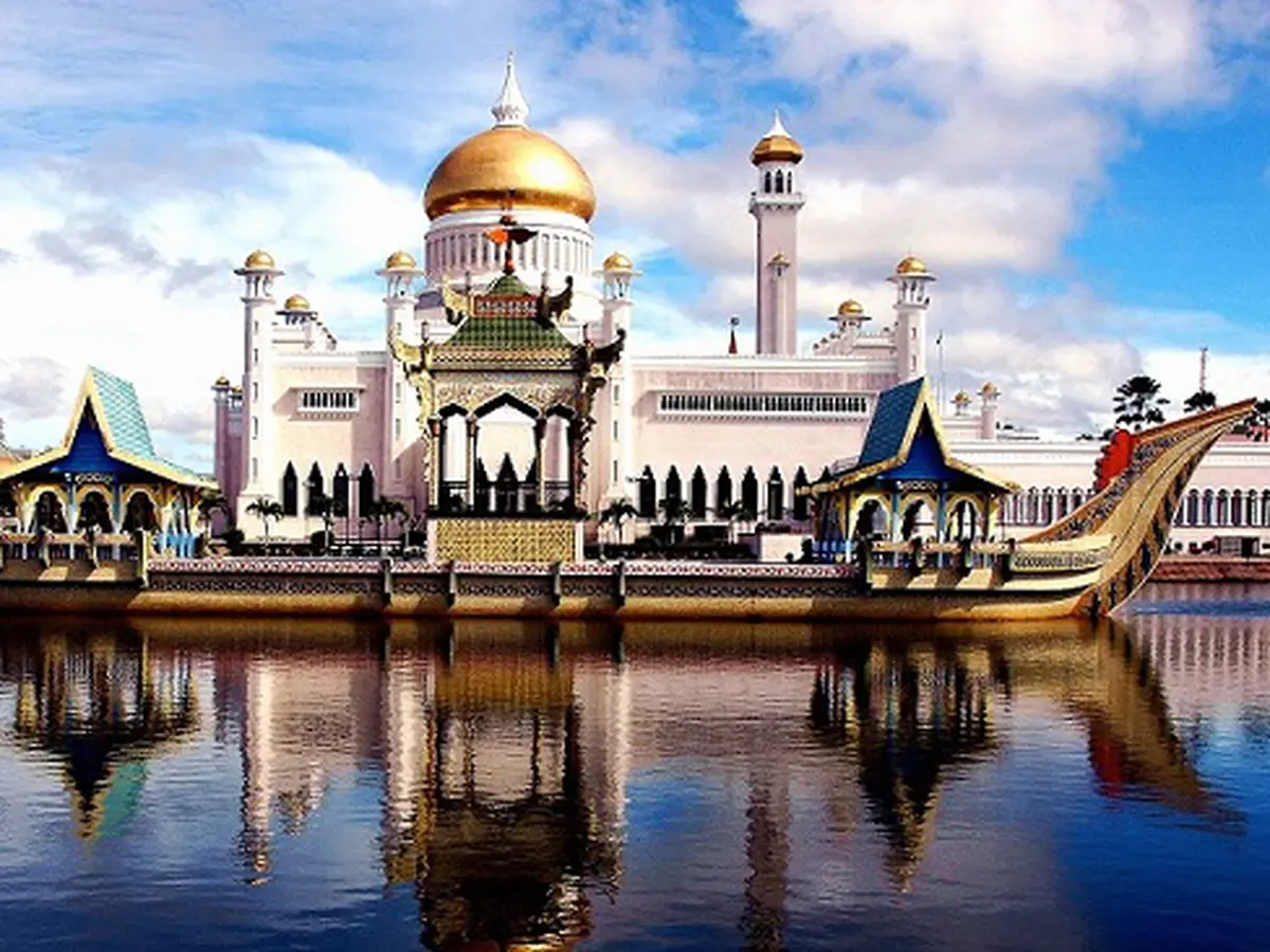 10 Tempat Wisata di Brunei Darussalam Terbaik Wajib di Kunjungi