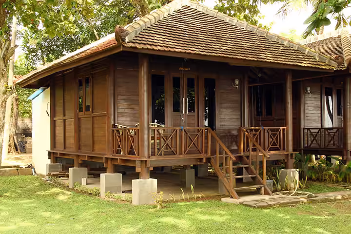Villa Baduy
