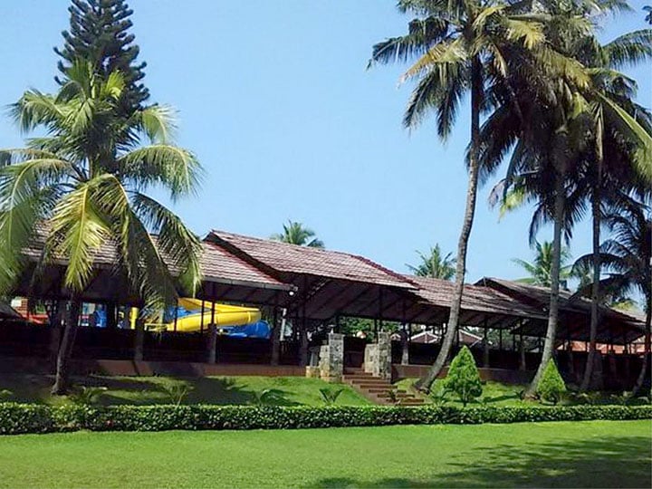 Wisata Situ Gintung