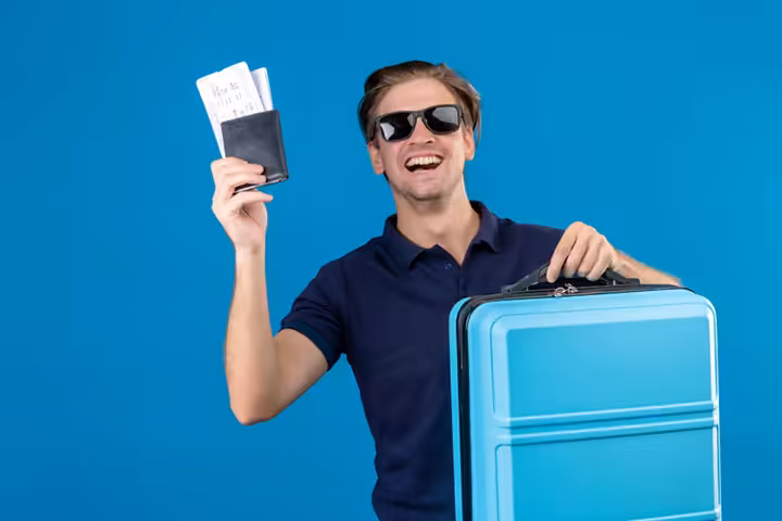 Daftar Negara Bebas Visa untuk Indonesia