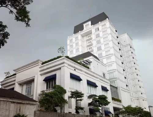 Four Points by Sheraton Bandung