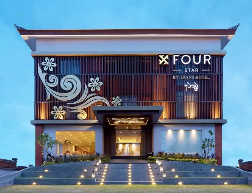 Hotel Murah di Denpasar